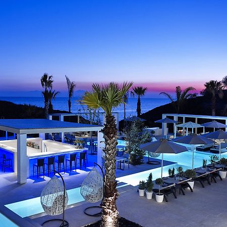 Aurora Luxury Suites Имеровигли Екстериор снимка