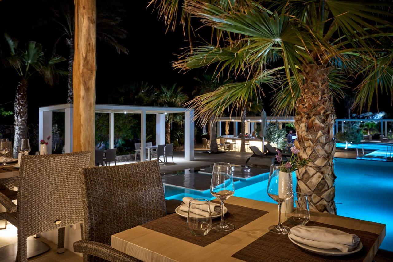 Aurora Luxury Suites Имеровигли Екстериор снимка