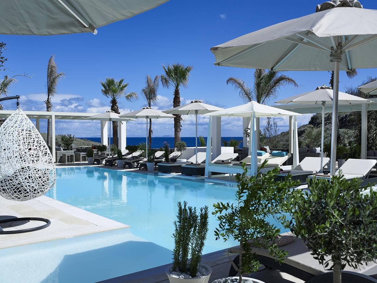 Aurora Luxury Suites Имеровигли Екстериор снимка