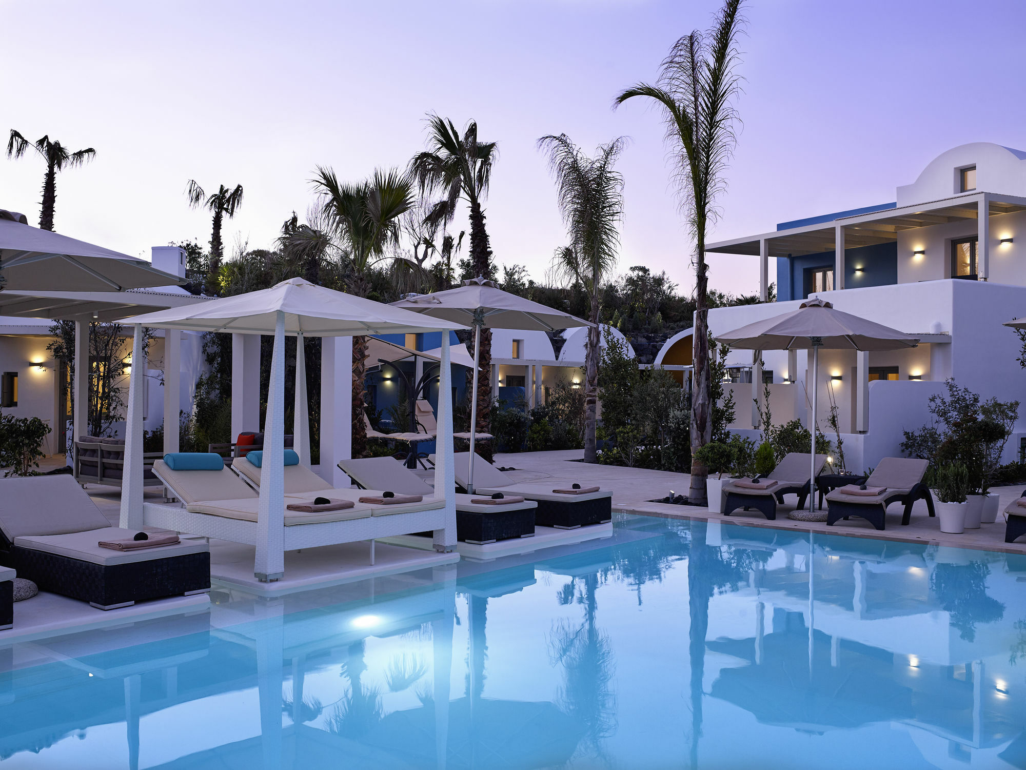 Aurora Luxury Suites Имеровигли Екстериор снимка