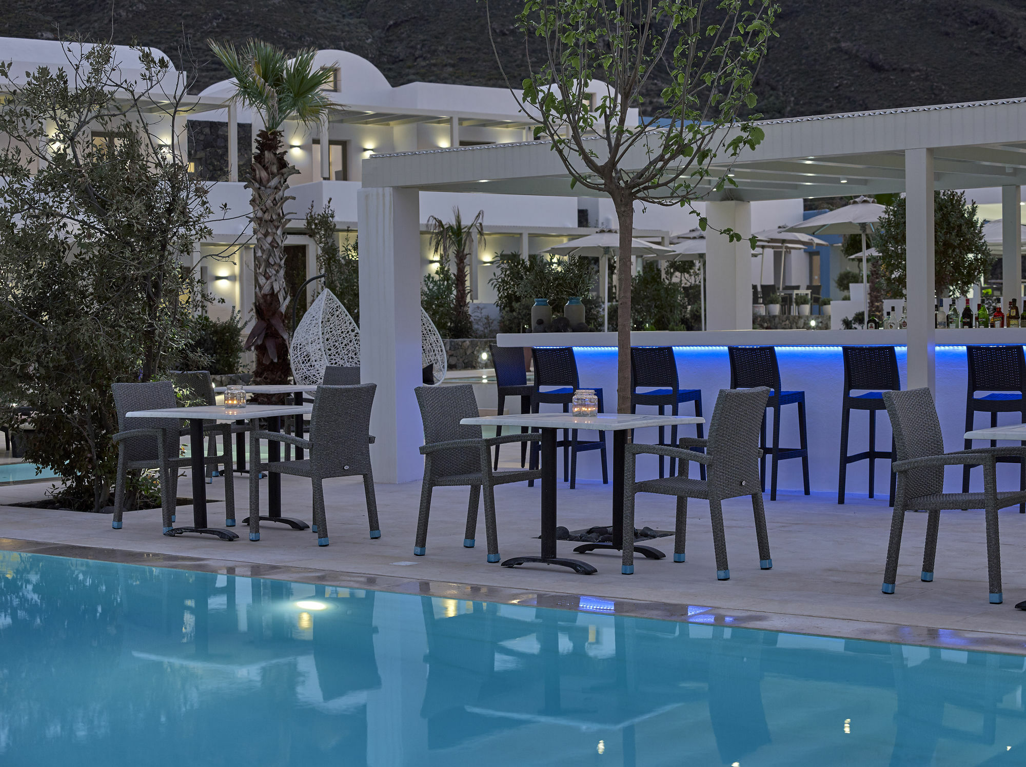 Aurora Luxury Suites Имеровигли Екстериор снимка
