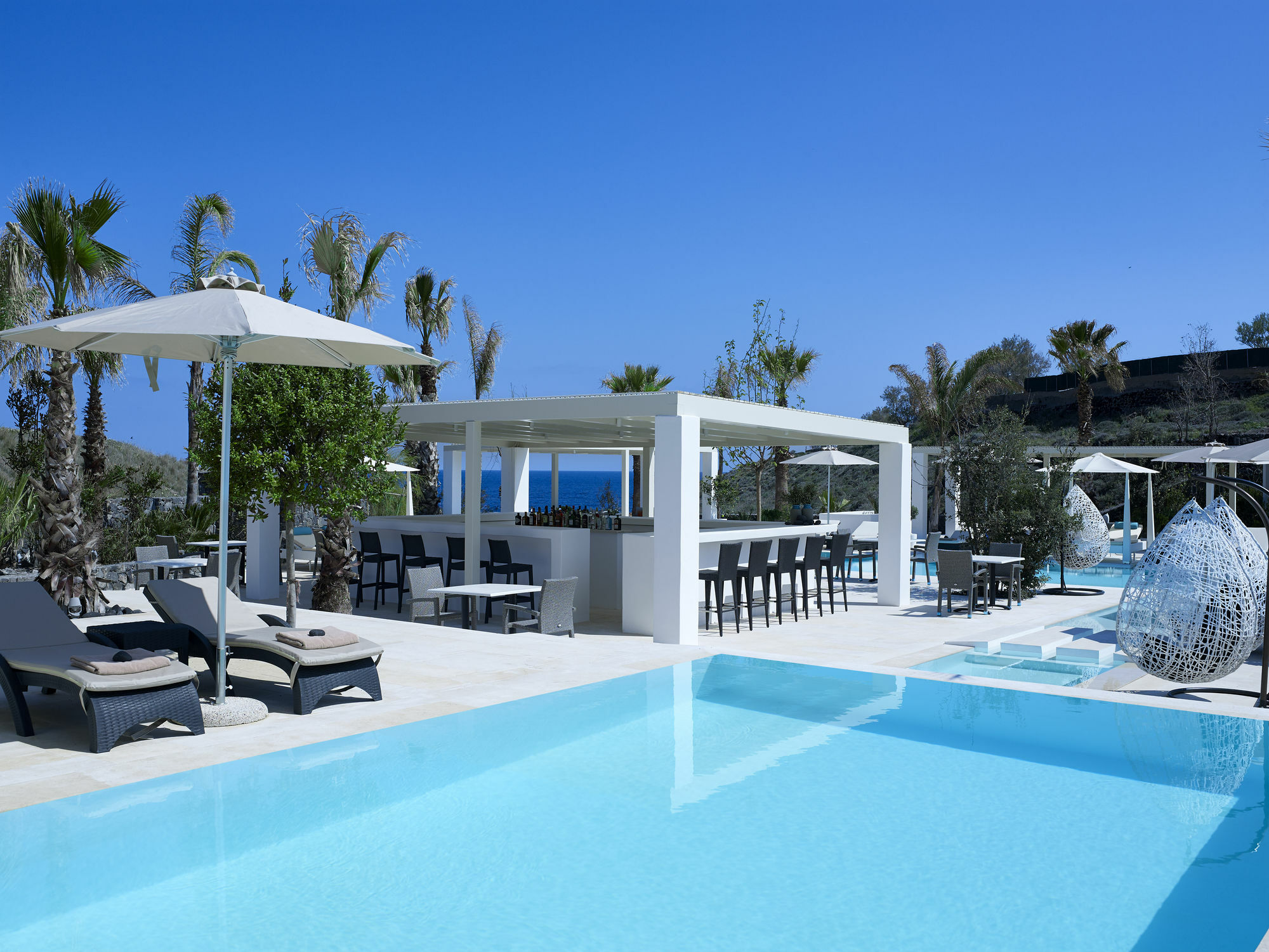 Aurora Luxury Suites Имеровигли Екстериор снимка