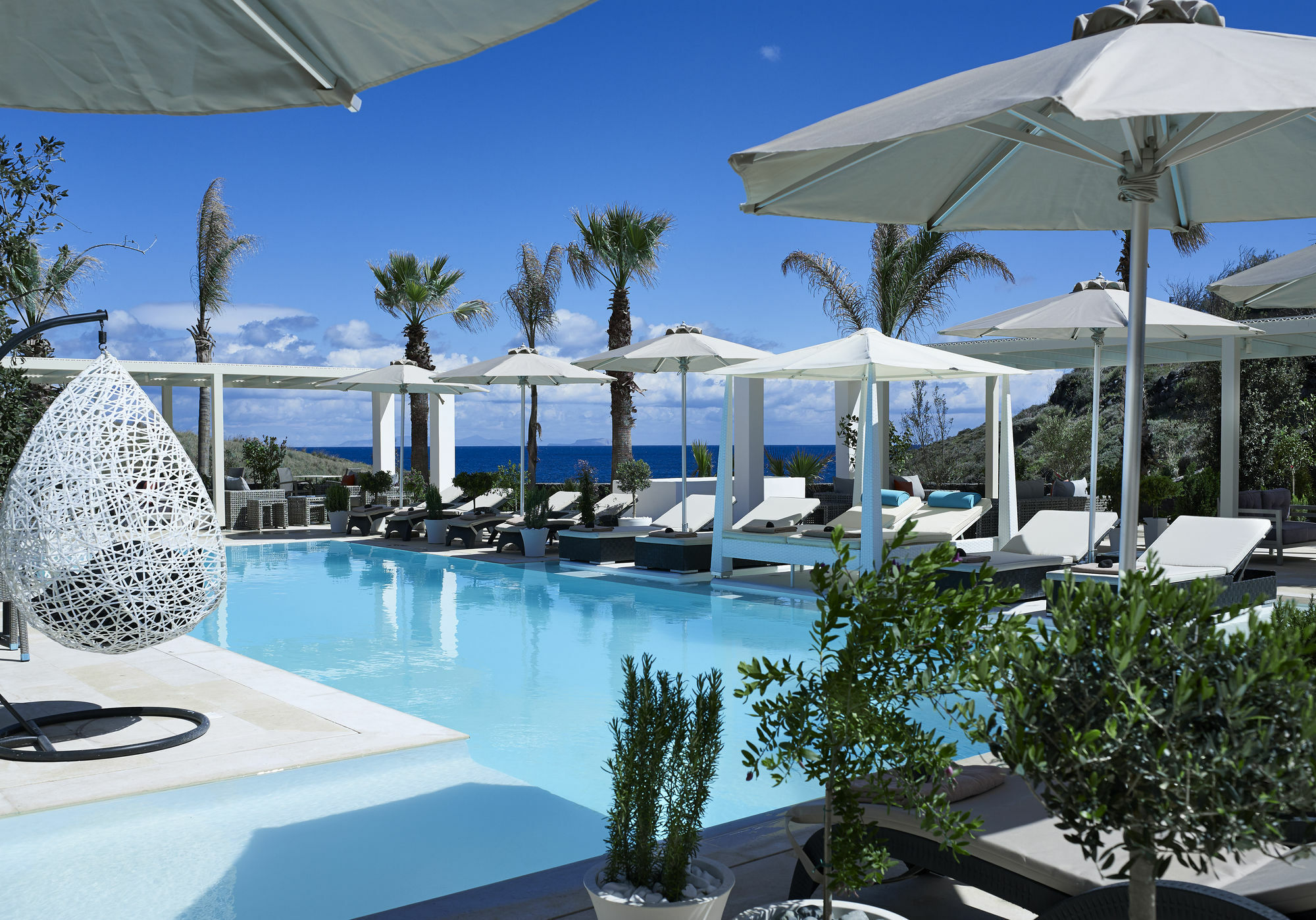 Aurora Luxury Suites Имеровигли Екстериор снимка