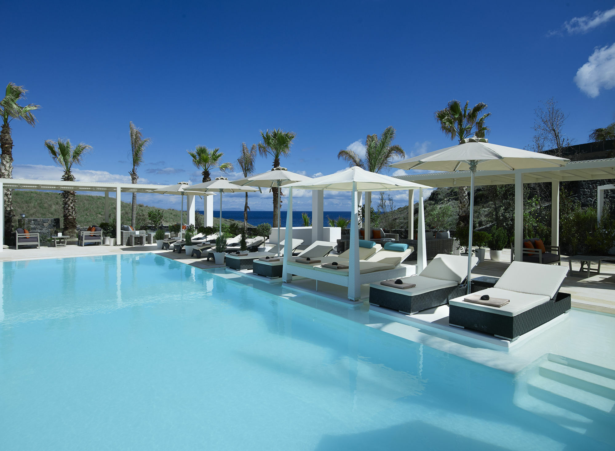 Aurora Luxury Suites Имеровигли Екстериор снимка